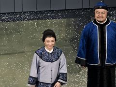 -上海文化广场