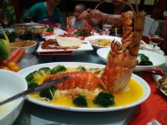 -湖锦酒楼·32年地道湖北菜(光谷店)