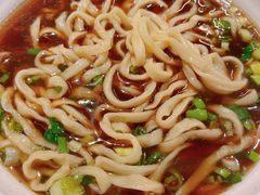 招牌酱香卤肉面-平娃三宝烧烤·面食(富丰桥店)