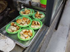 -逍遥镇刘相五胡辣汤豆沫馆(康复中街店)