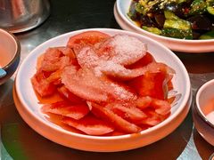 -向民炒鸡老店(火车站店)