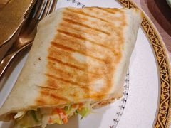 -BRBR叙利亚餐厅(总店)