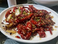 -3号仓库(幸福北路店)