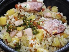 -渝绝回味碗土家洋芋饭(学道街店)