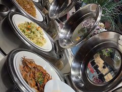 -凡塔斯牛排自助餐厅(广东佛山三水万达店)