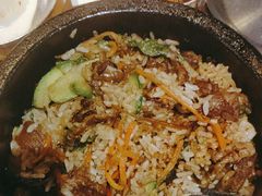 -老炉家木炭烤肉(长江国际店)