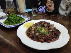 响油鳝糊-协和菜馆(凤凰街店)