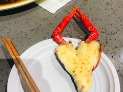 -一棠龙虾•王牌虾球(楚河汉街店)
