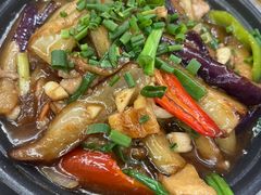 -龙记烤鸭店(新民路店)