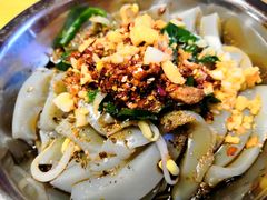 -88号小吃店·经典云南菜·地道纳西美食