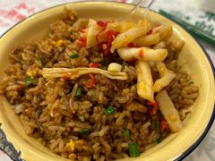 -东排食堂长沙小吃大排档(五一广场店)