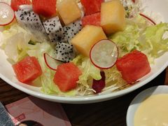-萨贝尔意式餐厅(海峡奥体中心店)