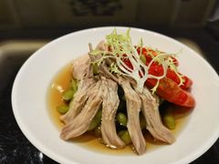 -新南华大酒店(广中店)