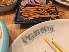 -老昌春饼(欧亚三环购物中心店)
