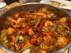 -黄记煌三汁焖锅(欢乐海岸店)