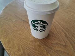 -星巴克(蔡伦路店)