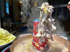 -羊大爷涮肉(亮马桥店)