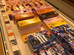 零售区-好利来(清华南门店)