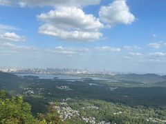 -北高峰