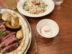 -有序Orderly融合西餐·咖啡(运河外滩店)