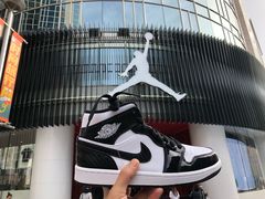 -JORDAN(东方广场店)