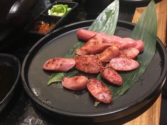 -九田家黑牛烤肉料理(太阳城店)