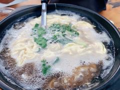 -清真海鲜大排档(原芥园道店)