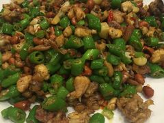 -百年神厨·地道川菜(清江西路店)