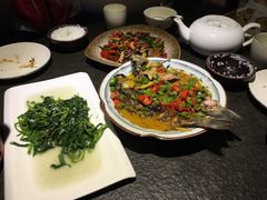 -湘与香缘·湖南菜(王府井北京市百货大楼店)