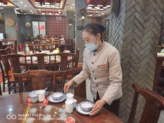 -金洲美食(金州广场店)
