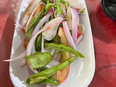 -马白开来特色羊排揪片子  (总店)