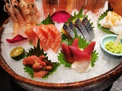 -花潮料理艺食馆(SM新生活广场店)