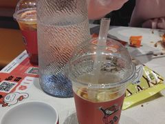 -锅立方•炭火蛙锅(六合万达广场店)