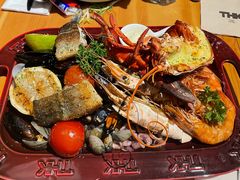 -TIAGO HOME KITCHEN(王府中环店)