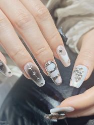 -Nail Me美甲美睫