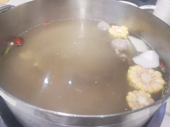 -牛记皇·鲜牛肉火锅(弘阳广场店)