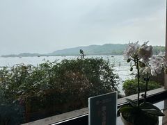 -湖畔居茶楼(湖滨店)