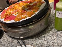 -酒拾烤肉(九方店)