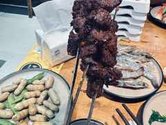 -谭三娘鲜切牛肉自助火锅(九眼桥总店)