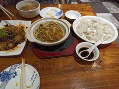-四合院海鲜小厨(旱西关店)