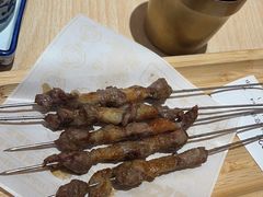 -陳香貴·蘭州牛肉面(月星环球港店)