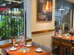 -1078號老北京涮肉(松柏店)