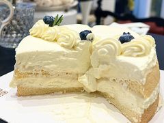 -杜哈夫DOUX RÊVE·生日蛋糕(日月光店)