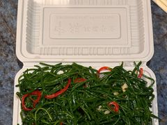 -百草滩羊清水涮羊肉·清真·宁夏盐池滩羊(莲花桥店)