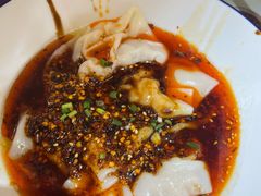 红油饺子-点兵点将(玖隆茂购物中心店)