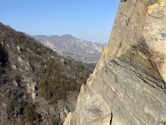-北京鹫峰国家森林公园