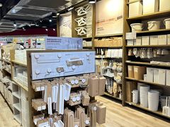 -MUJI无印良品(西单大悦城店)