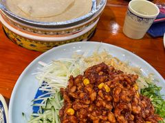 -满圆薄春饼(新世纪店)