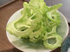 -得意咚瓜·顺德鱼生·冬瓜火锅(深圳首店)