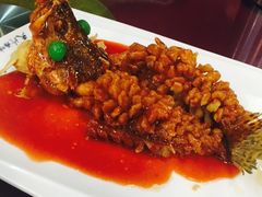 -吴门人家·苏宴宫廷菜(拙政园店)